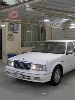 Nissan Cedric
